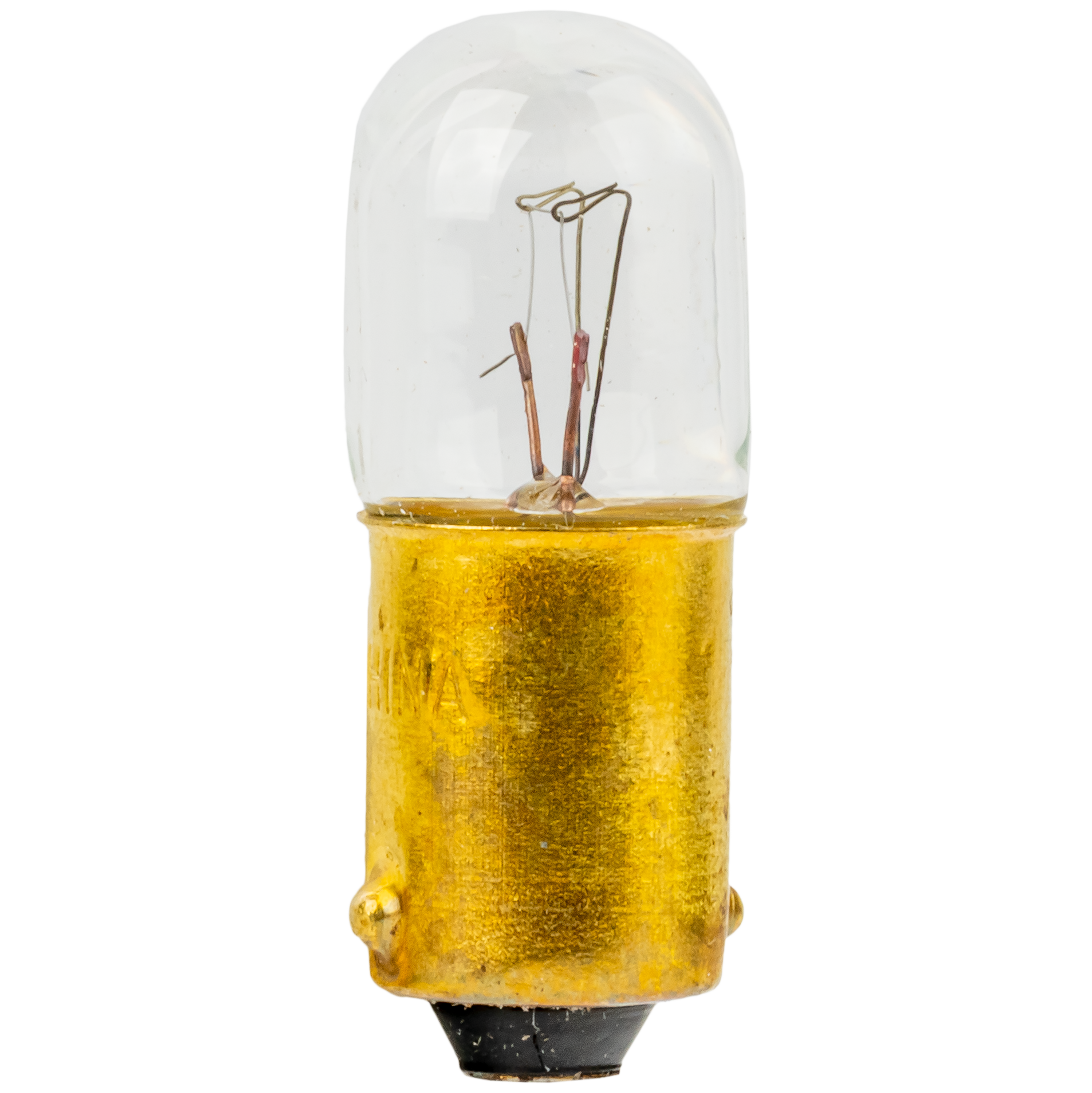 Miniature and Incandescent Bulbs - 313